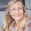 Always With You by ThinOptics 3 Pack of Slim Rectangular Reading Glasses - Ultra Thin, Durable, Lightweight - Optical Grade Lenses - Red, Clear & Blue, 1.5x view 4