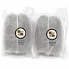 Refill Pods - Bean Lab Cold Brew Coffee - 2Haz - Coarse Ground Coffee for Smooth Low-Acid Cold Brew - To Be Used With Our Reusable Brew System view 1