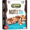 DOUzzle Kosher, Dark Chocolate Nut Bars with Almonds & Sea Salt (6.2 Ounce, 5 Count) view 1