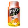 Dex4 Glucose Tablets, Fast Acting Glucose, 4g Pre-Measured Glucose per Tablet, Fat-Free, Gluten-Free, Orange, 50 Tablets per Bottle, 12-Pack (600 Units) view 1
