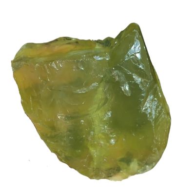 1pcs 80-100g Crystal Rough Raw Stone Rock