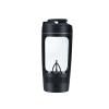 COMOAEW Self Stirring Coffee Mug, 630ml USB Electric Portable Whey Protein Shaker Bottle Fully Automatic Stirring Cup Rechargeable Cocktail Blend view 1