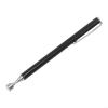 Telescopic Magnetic Pickup Tool, Stainless Steel Extendable Magnet Rod for Retrieving Screws, Nuts, Needles in Hard-to-Reach Areas, Lightweight Hand Tool for Home, Garage, Workshop 2LB(2LB Black) view 1