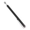 Telescopic Magnetic Pickup Tool, Stainless Steel Extendable Magnet Rod for Retrieving Screws, Nuts, Needles in Hard-to-Reach Areas, Lightweight Hand Tool for Home, Garage, Workshop 2LB(2LB Black) view 3