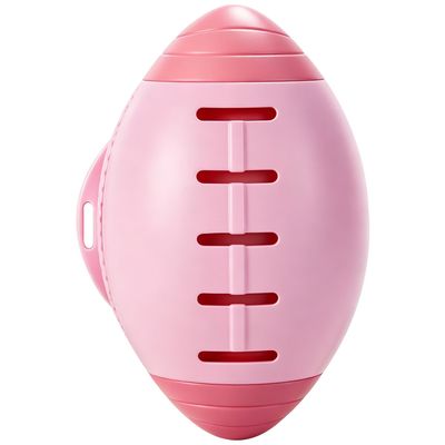 Odetina Mini Reusable Travel Lint Rollers, Washable Portable Lint Rollers for Clothes Pet Hair Extra Sticky, Reusable Silicone Lint Roller for Travel Home Daily Use (Pink)