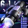 2026 Upgraded Version Hands Free Male Masterburbatar, 7X Speed & Extension Adjustment & Foldable Handle CKA186 view 2