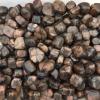 Natural Gemstone raw Staurolite Polished Fairy Cross Stone Mineral Specimen Reiki Quartz Crystal Stone as a Gift Random(2pcs) view 4