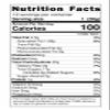 Organic Date Almond Coconut Rolls | Vegan, Natural Snack | No Added Sugar (12 Oz) view 3
