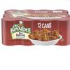 Chef Boyardee Beef Ravioli 15 oz12 pk view 1