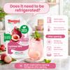 Mazzoni - Lychee Fruit Puree, Mix 80% Lychee, 15% Apple, 5% Lemon, 2.2 lb view 3
