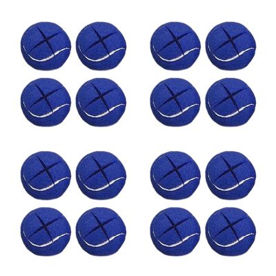 Tennis Balls for Walkers Pre Cut Tennis Balls for Walkers Pre Cut 12pc Precut Walker for Furniture Legs Floor Protection Ball Foot Pads Soft Protectors Mats