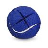 Tennis Balls for Walkers Pre Cut Tennis Balls for Walkers Pre Cut 12pc Precut Walker for Furniture Legs Floor Protection Ball Foot Pads Soft Protectors Mats view 4