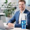 Tinnitus Relief for Ringing Ears, Natural Ear Wellness Soothing Spray for Auditory Balance & Improve Hearing, for Men & Women view 2