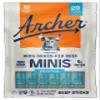 Archer Mini GrassFed Beef Sticks, 0.5oz/Stick, 28 Sticks view 1