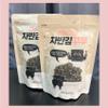 GimKkoowu [SAVORY CRUNCH] Seasoned Seaweed Flakes, Roasted Stone Seaweed Crumbles with Sesame & Perilla Oil, Perfect for Rice Balls, 1.76 oz (Pack of 6) view 4