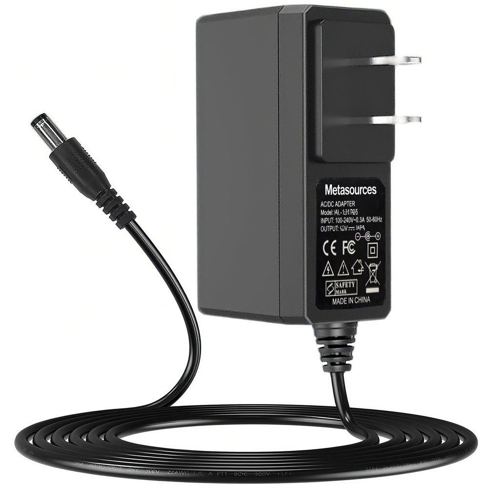 24V Adapter for Arjo Huntleigh MS110 Maxi Sky 2 Plus Digital Patient