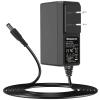 24V Adapter for Arjo Huntleigh MS110 Maxi Sky 2 Plus Digital Patient view 1