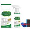 Rosearc Multifunction Cleaner for Kitchen Appliances, Multifunctional Kitchen Appliance Cleaner, Multi-Purpose leaner, itchen Spray leaner for Household, Oven, Stove, Range Hood (1 Pc) view 1
