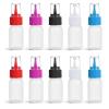 Zyghjort 10PCS Squeeze Writer Bottles 30ml Plastic Icing Bottles for Cake view 1