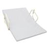 Hjhdbgh Electric Lifting Backrest for Bed,2-85Adjustable Lifting Backrest with Remote Control,Sit-Up Back Support,Assist Elderly Get Out of Bed Easily,330 lbs Capacity,for Neck Lumbar Back Support view 2