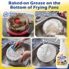 HeavyDuty Oil Degreaser Cleaner for Pan Bottoms, Oven, Stove, Range Hood view 2