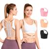 Lightweight Posture Corrector with Upper Back Brace for Women & Men view 1