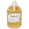 Lorann Oils Super Strength Pomegranate Flavoring, Bold Tart and Sweet, Perfect for Bakery and Culinary Applications, 1 Gallon, Ideal for Sauces and Dressings, USA Made view 1