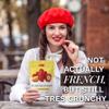 Snackathon French Burnt Peanuts, 15 oz Classic Red Candy Coated Peanuts in Resealable Bag, Old Fashioned Sweet & Crunchy Snack, Made in USA, Great for Snacking & Sharing view 3