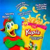 Yupi Puffed Corn Snacks, Maxipack, 3.88 oz view 4