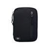 Sugar Medical Tandem Diabetes Supply Case with Insulated Pocket for t:slim X2 Pump Supplies, Fits Infusion Set, Dexcom Inserter, Glucose Meter, Lancet, Test Strips, Insulin & More (Black Night) view 1