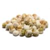 EverSnax Wasabi Coated Green Peas, Crunchy Spicy Natural Snack, No Artificial Colors Added, Resealable Bag (1 Pound) view 2