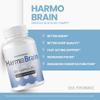 IDEAL PERFORMANCE Harmobrain Capsules, Harmo Brain Pills Reviews (2 Pack) view 4