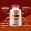 Core Strength Capsules, Premium All Natural Ingredients, CoreStrength Pills (2 Pack) view 2