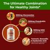 Core Strength Capsules, Premium All Natural Ingredients, CoreStrength Pills (2 Pack) view 4