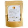 The Good Village Co. AdaptabiliTea Loose Leaf Herbal Tea, Caffeine Free Botanical Blend with Ashwagandha, Eleuthero, Skullcap, Moringa, Dandelion Root, Ginger, Cinnamon & Soursop, 4.5 oz, Approx. 50 Servings view 1