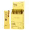 Manukora Energy + Clarity, Ginseng & Lion's Mane, Raw Manuka Honey, 10ct view 1