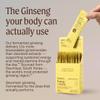 Manukora Energy + Clarity, Ginseng & Lion's Mane, Raw Manuka Honey, 10ct view 3