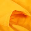 Beekeeping Suit Durable Protective Clothes for Beekeeper Smock,Mesh Veil, Effective Bee Sting Protection, for Beekeeping Activities, Polyester Cotton Orange Yellow Size L (XL) view 2