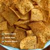 Dr. Wellnosh Smart Protein Chips Chipotle Barbecue 15g Fava Bean Protein, 4g Fiber, Avocado Oil, Gluten Free, Non GMO, No Seed Oils, Bold BBQ Flavor, High Protein Snack - 1.5 oz, 8 Pack view 3