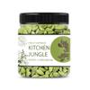 RF Cardamom (Elaichi)- Green Cardamom -100 gm view 1