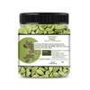 RF Cardamom (Elaichi)- Green Cardamom -100 gm view 2