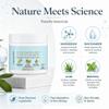 YASERDE Magnesium Niacinamide Relief Cream,Magnesium Chloride Cream with Arnica,for Joints,back,foot, Lightweight, Non-Greasy, 4oz view 4