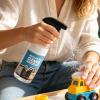 Cleaning Spray All Purpose Liquid Odorless Solution view 4