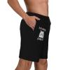 DEFUSELI Fluff Around &Find OutMen's Underwear, Ergonomic Space Capsule Design Black view 3