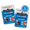 Thunderbird Mini Energy Snack Bars, 2x 10 Count Bags, Gluten-Free with Protein, Healthy Real Food, Vegan Paleo Non-GMO, No Added Sugar, Perfectly Portable Size (Texas Maple Pecan) view 2