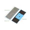 Washable Mop Cloths Rags Pads Accessories, Compatible For IRobot, Braava Jet M6, Robot Vacuum Cleaner Dry Wet Mop Cleaner Cloth Rag Parts(6pcs-a) view 4