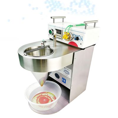 Commercial Popping Boba Making Machine,Labor Saving Design-Automatic Bursting Pearl Maker-High Speed Production,Electric Juice Ball Forming Tool for Professional Cafe