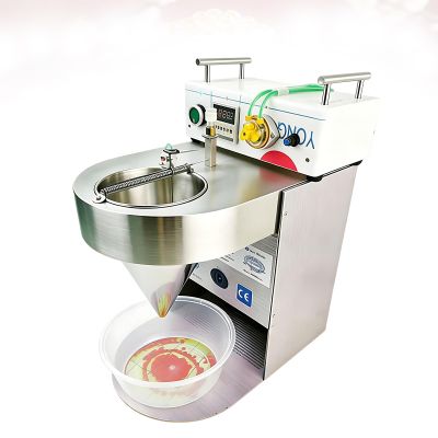 High Volume Commercial Popping Boba Making Machine,Precise Molding-Automatic Bursting Pearl Maker-Industrial Quality,Electric Juice Ball Forming Tool for Modern Beverage Bar