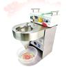 Heavy Duty Automatic Bursting Pearl Maker-Precise Dropping-Electric Juice Ball Forming Tool,Commercial Popping Boba Making Machine with Button Controller for Food Service