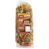 Hanabade Turkish Egg Noodles (Erite), Old-Fashioned Homemade Cut Kluski Noodles, Traditional Turkish Pasta, 16 oz (500 g) (Vegetable) view 1